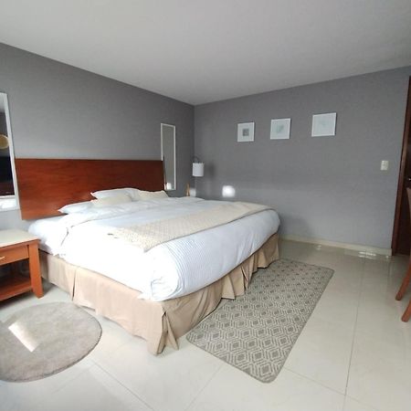 Residence L'Heritage Aristoteles 140 By Bluebay เม็กซิโกซิตี้ ภายนอก รูปภาพ