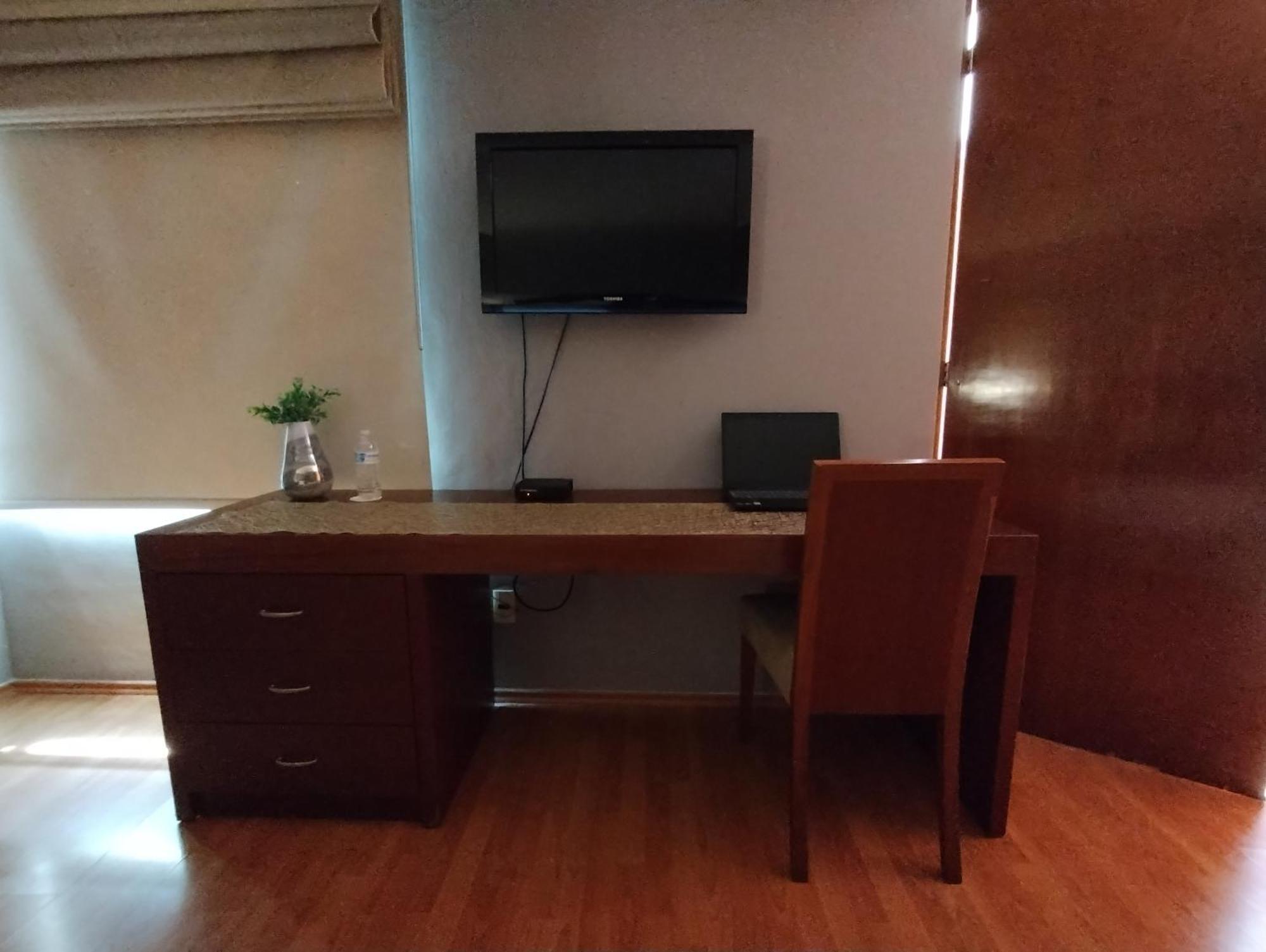 Residence L'Heritage Aristoteles 140 By Bluebay เม็กซิโกซิตี้ ภายนอก รูปภาพ