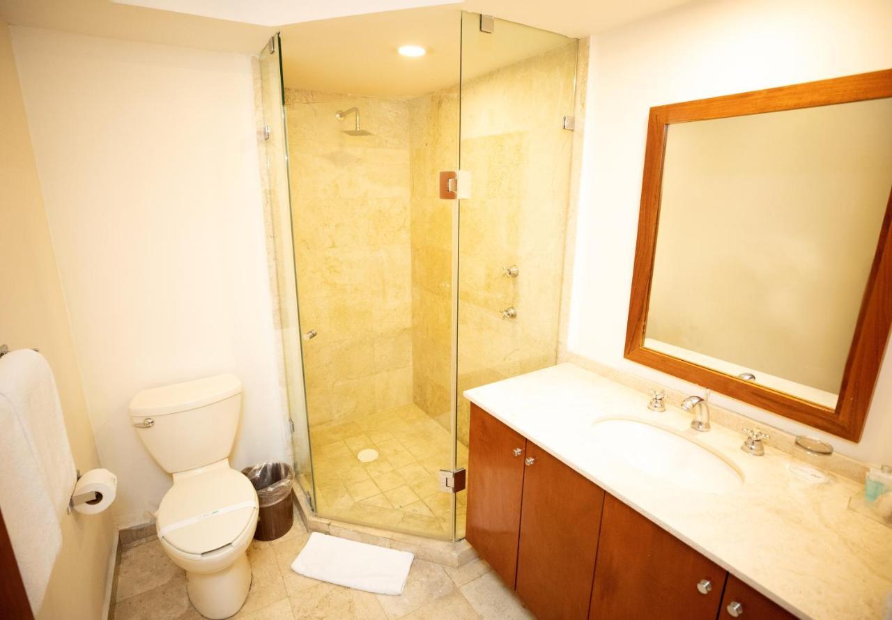 Residence L'Heritage Aristoteles 140 By Bluebay เม็กซิโกซิตี้ ภายนอก รูปภาพ